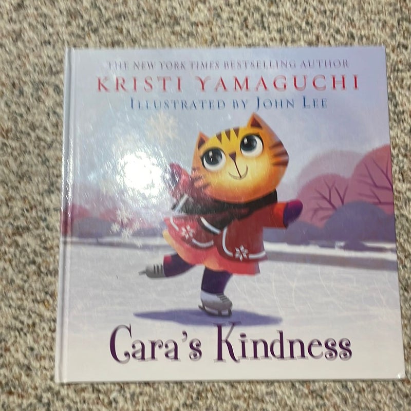 Cara’s Kindness 