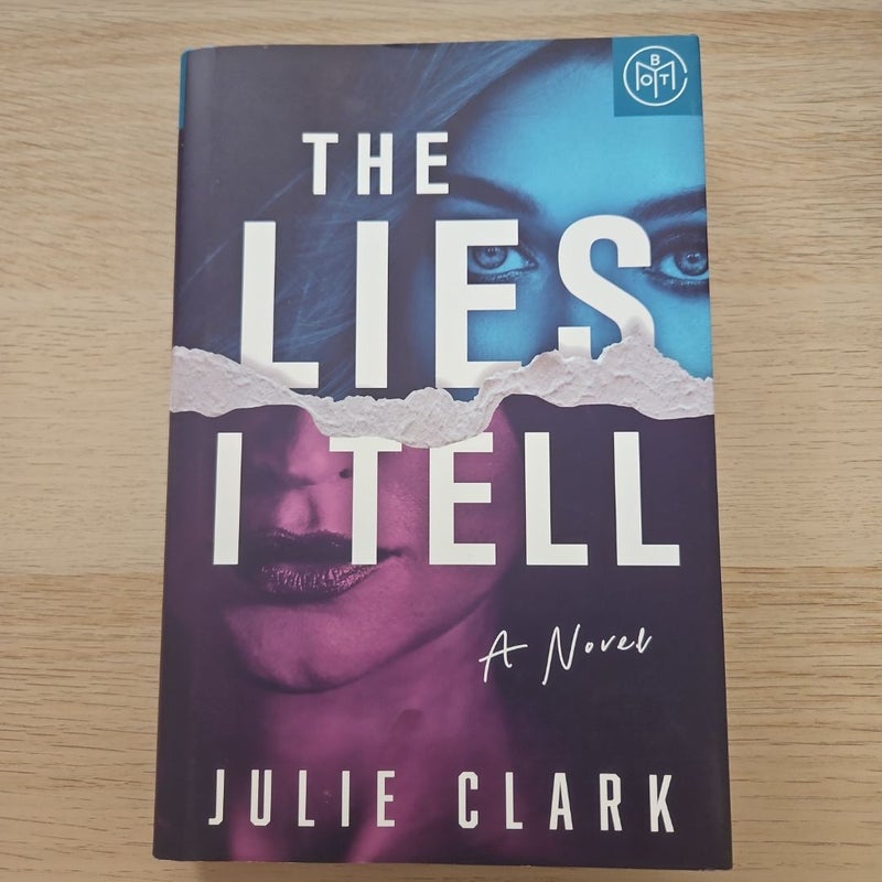 The Lies I Tell