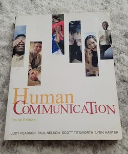 Human Communications 