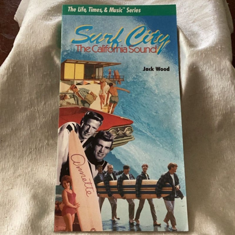 Surf City