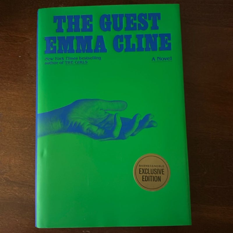 The Guest