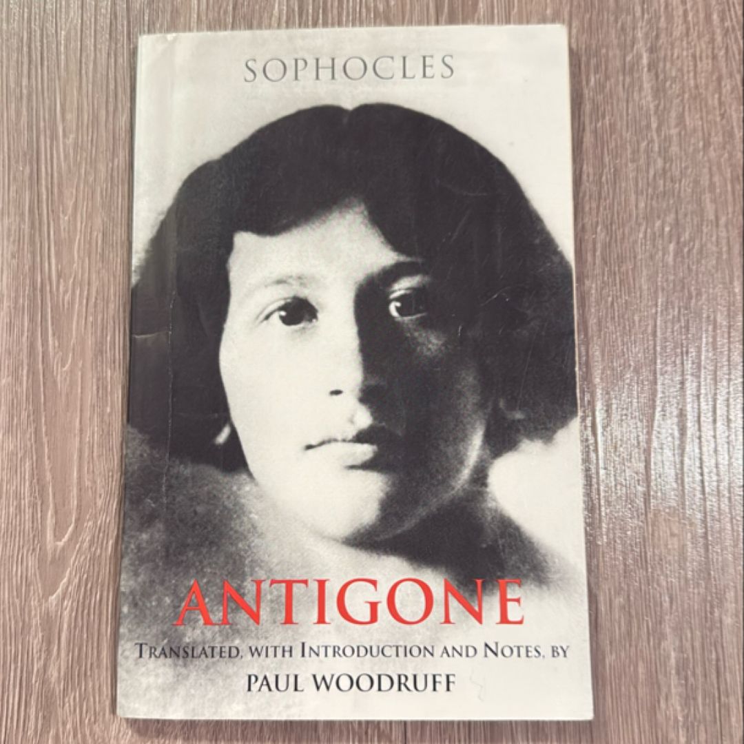 Antigone