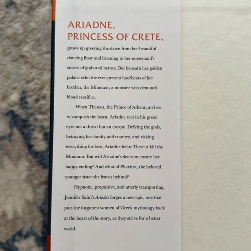 Ariadne