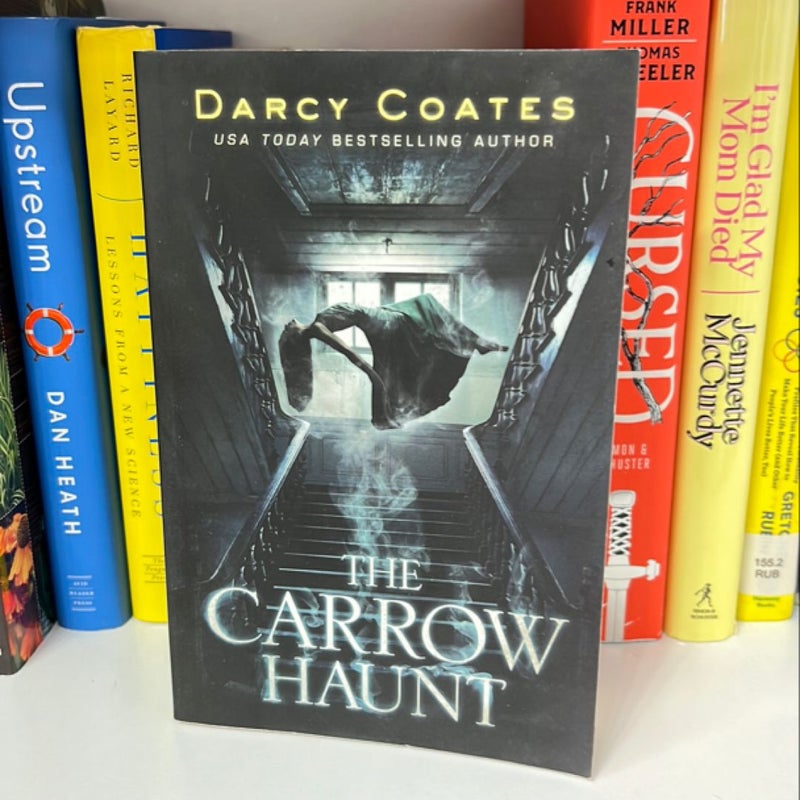 The Carrow Haunt