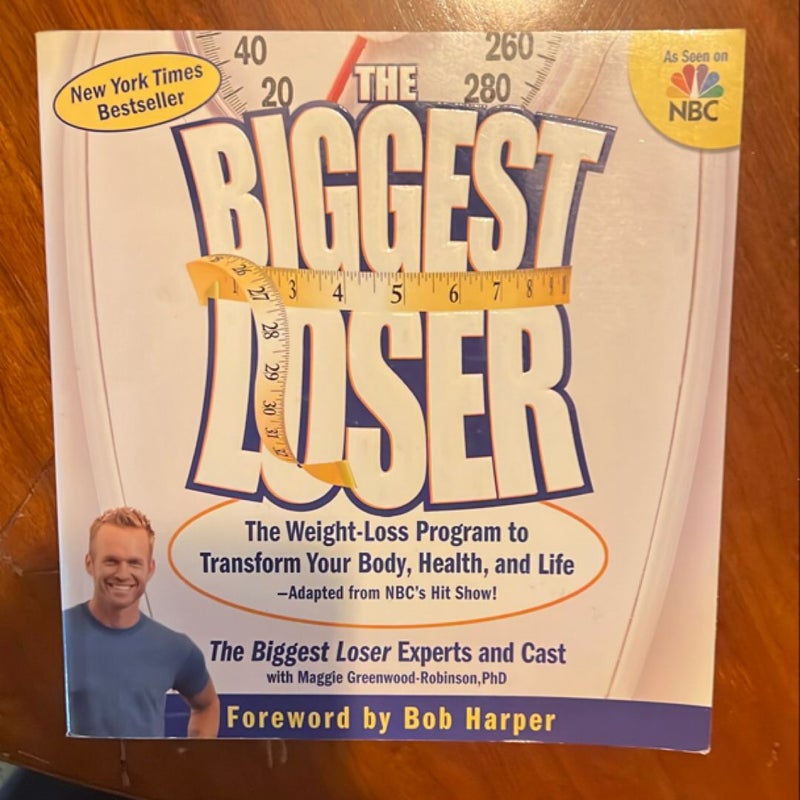 The Biggest Loser