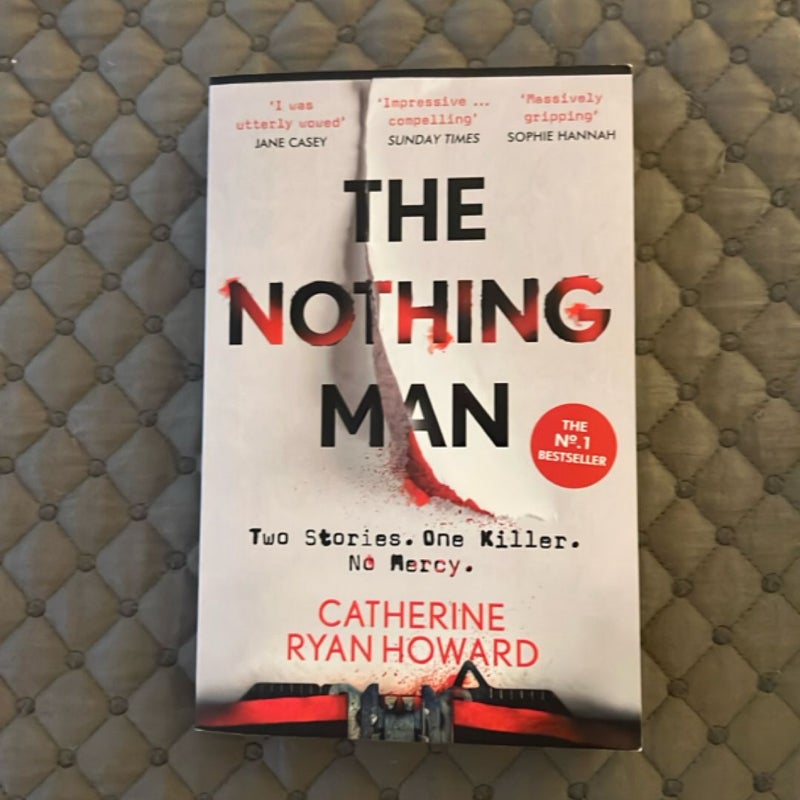 The Nothing Man