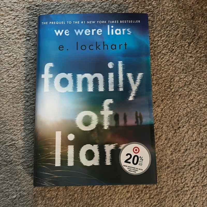 Family of Liars