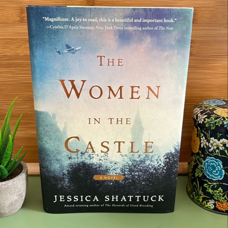 The Women in the Castle