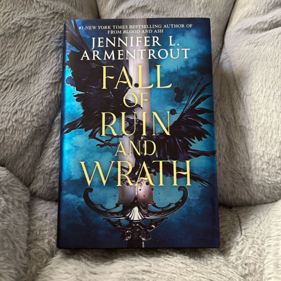 Fall of Ruin and Wrath