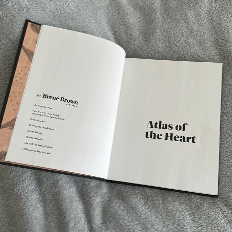 Atlas of the Heart