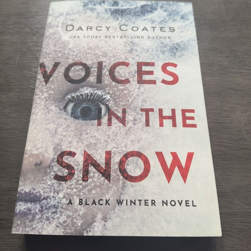 Voices in the Snow