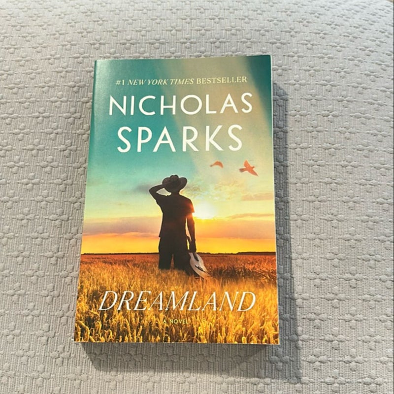 Dreamland