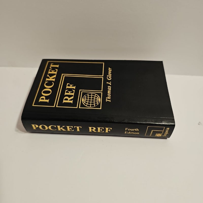Pocket Ref
