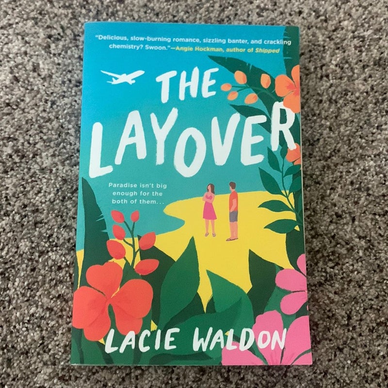 The Layover