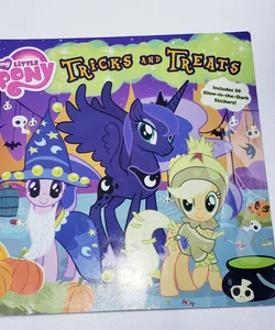 My Little Pony Trick and Treats