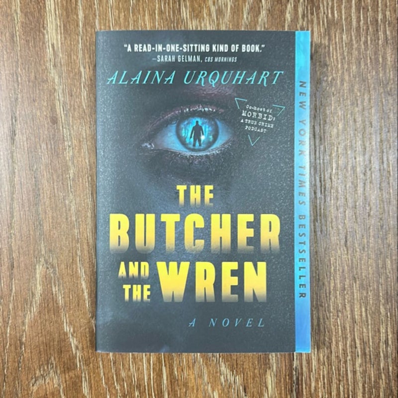 The Butcher and the Wren