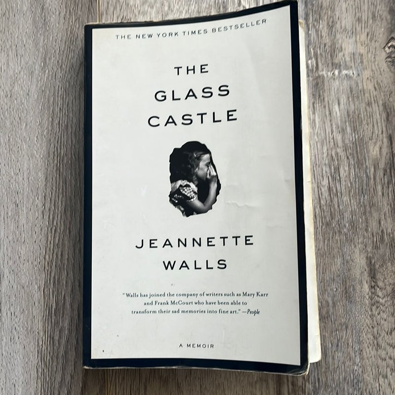 The Glass Castle