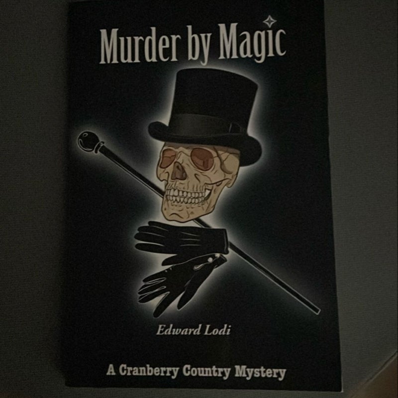 Murder by Magic