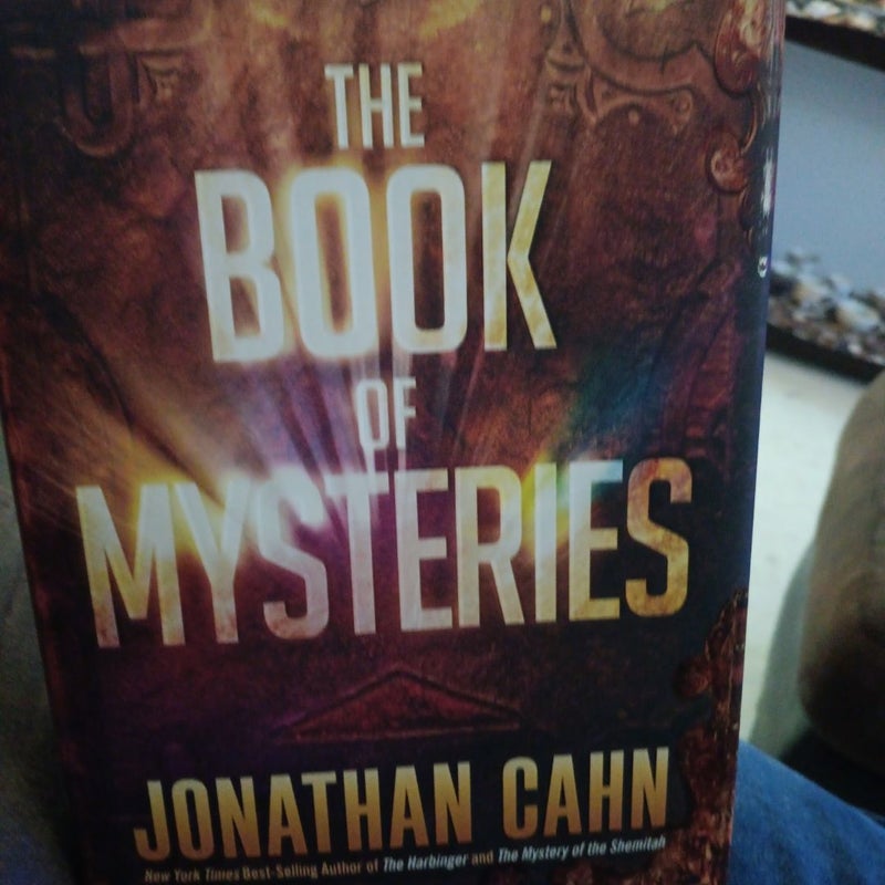 The Book of Mysteries