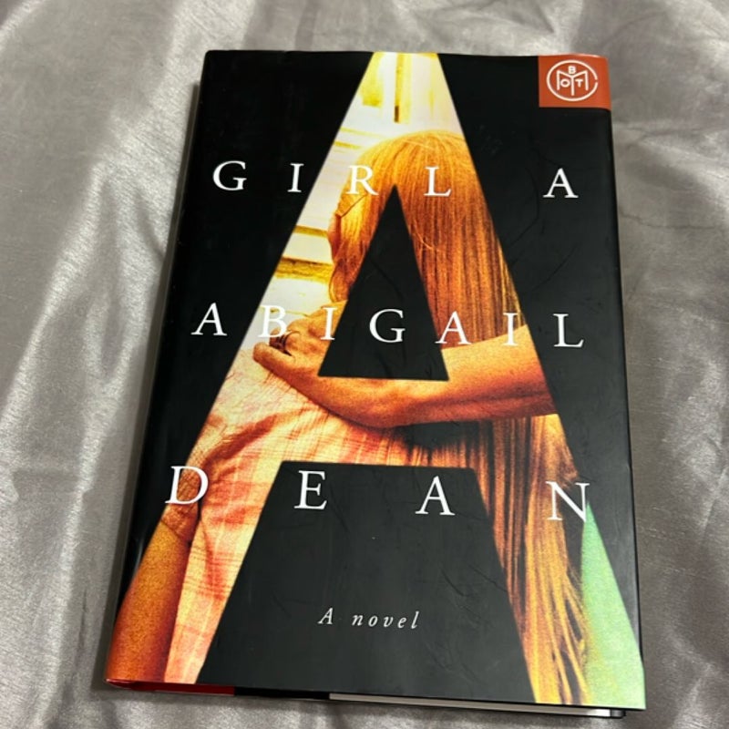 Girl A