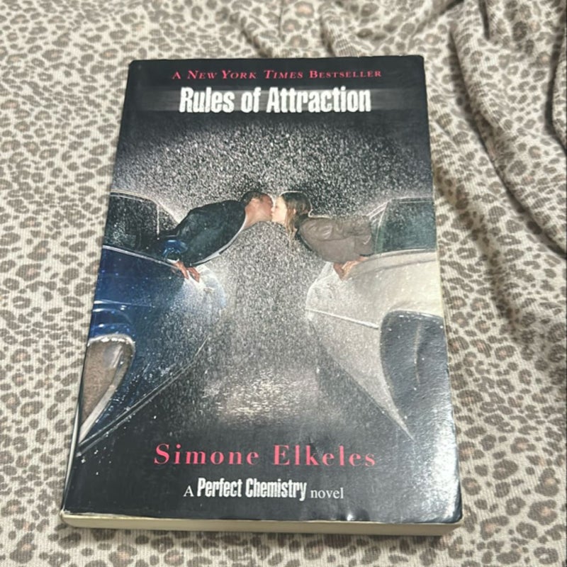 Rules of Attraction