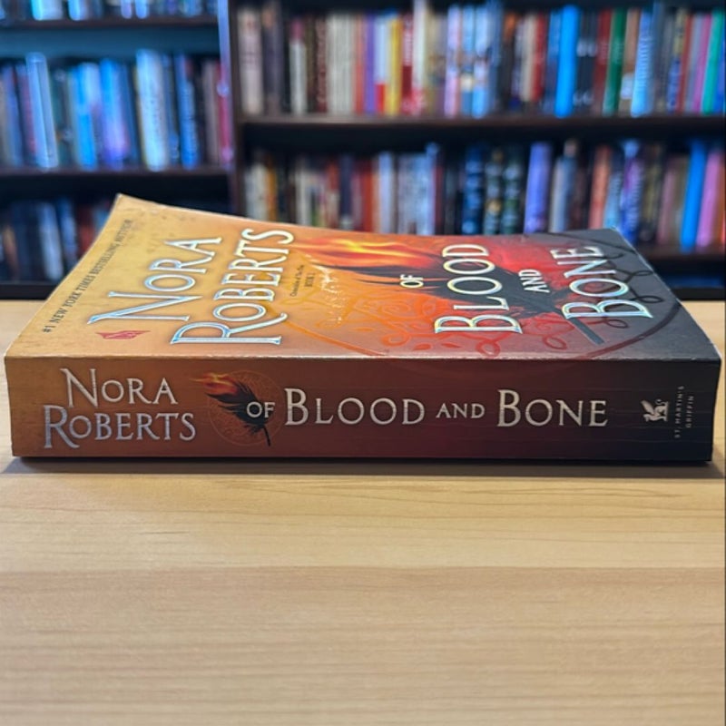 Of Blood and Bone