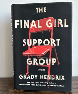 The Final Girl Support Group