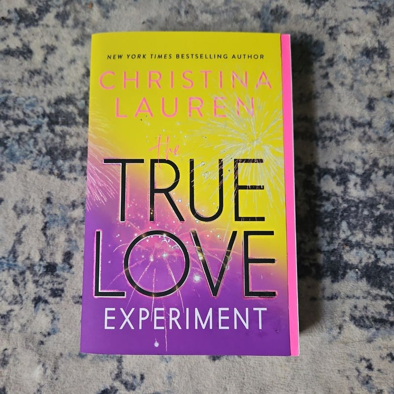 The True Love Experiment