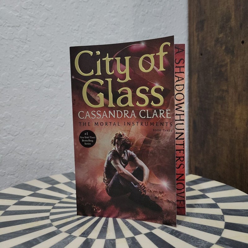 City of Glass