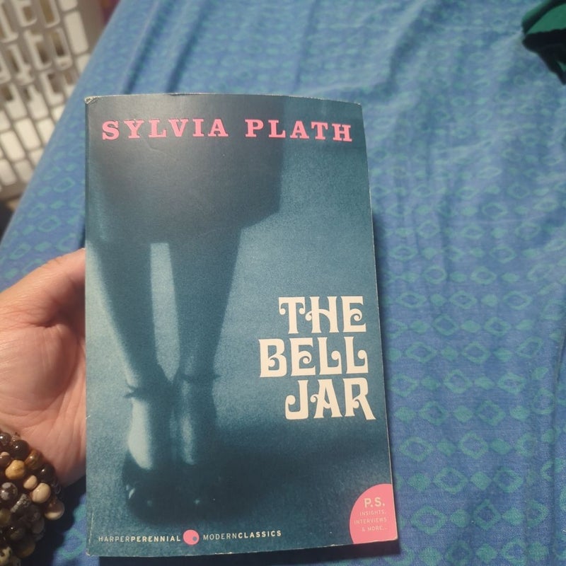 The Bell Jar