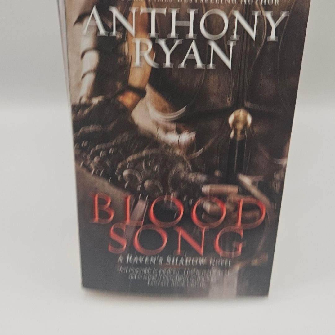 Blood Song