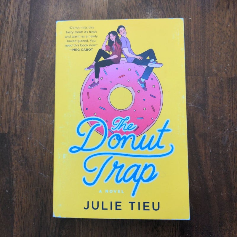 The Donut Trap