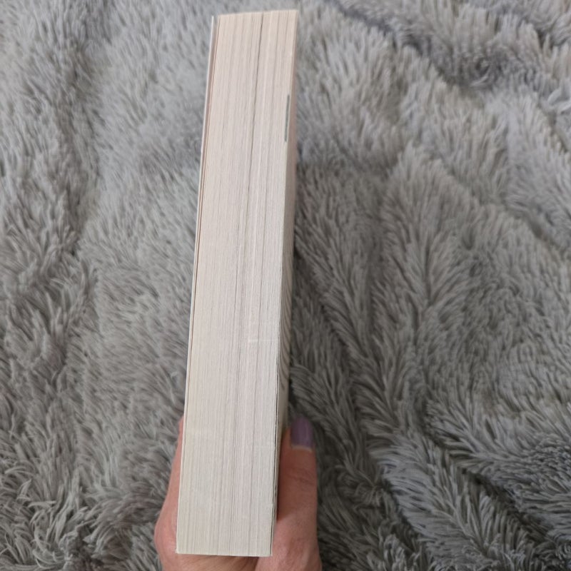 Love and Other Words