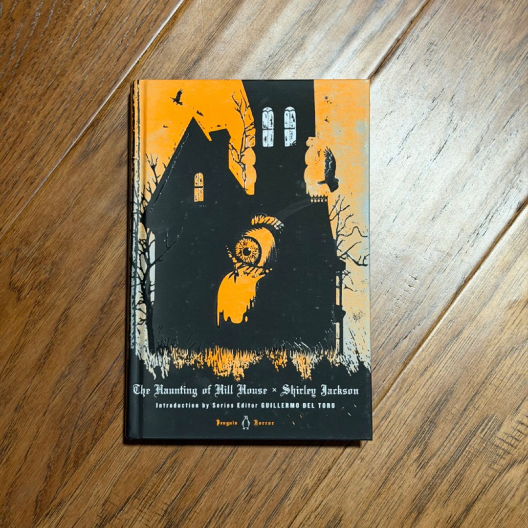 The Haunting of Hill House