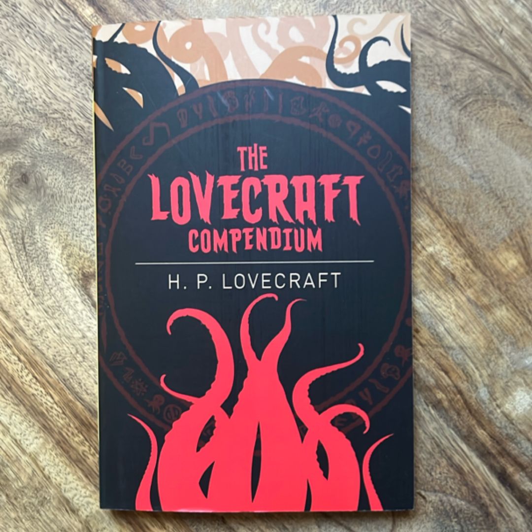 The Lovecraft Compendium