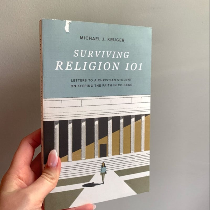 Surviving Religion 101