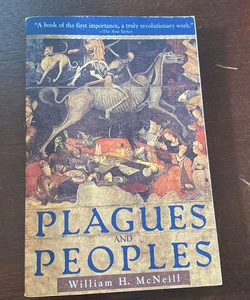 Plagues and Peoples