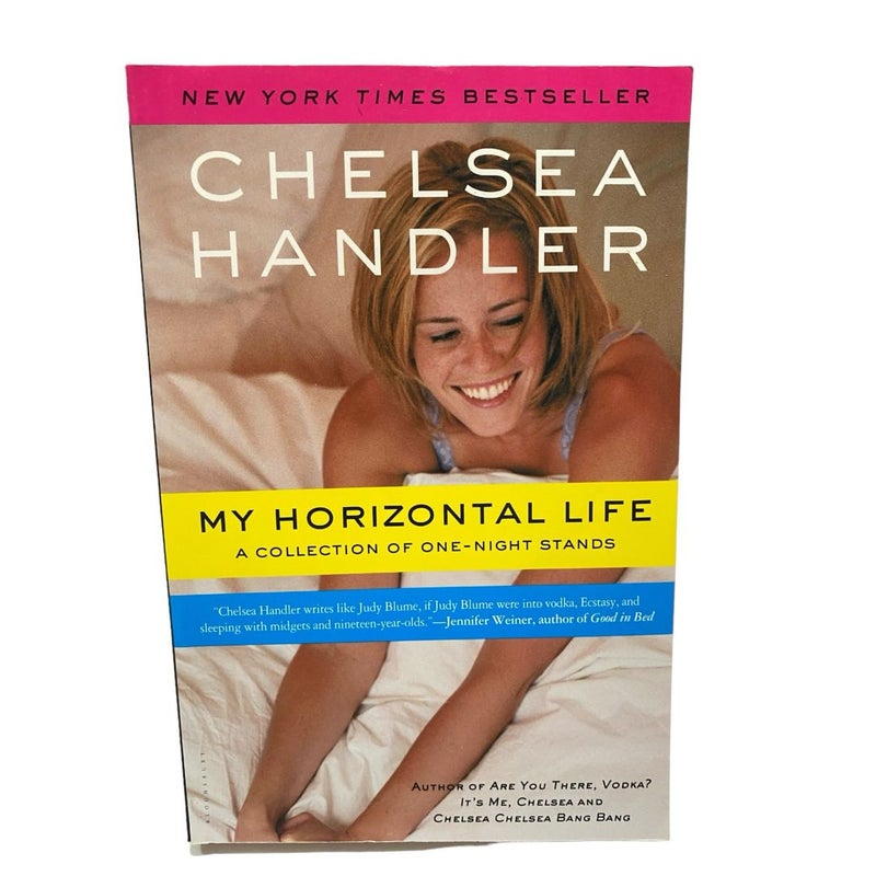 My Horizontal Life