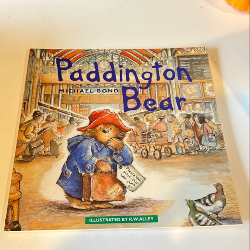 Paddington