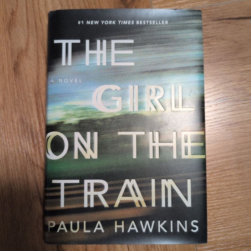 The Girl on the Train