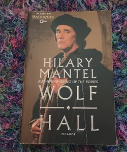 Wolf Hall: As Seen on PBS Masterpiece