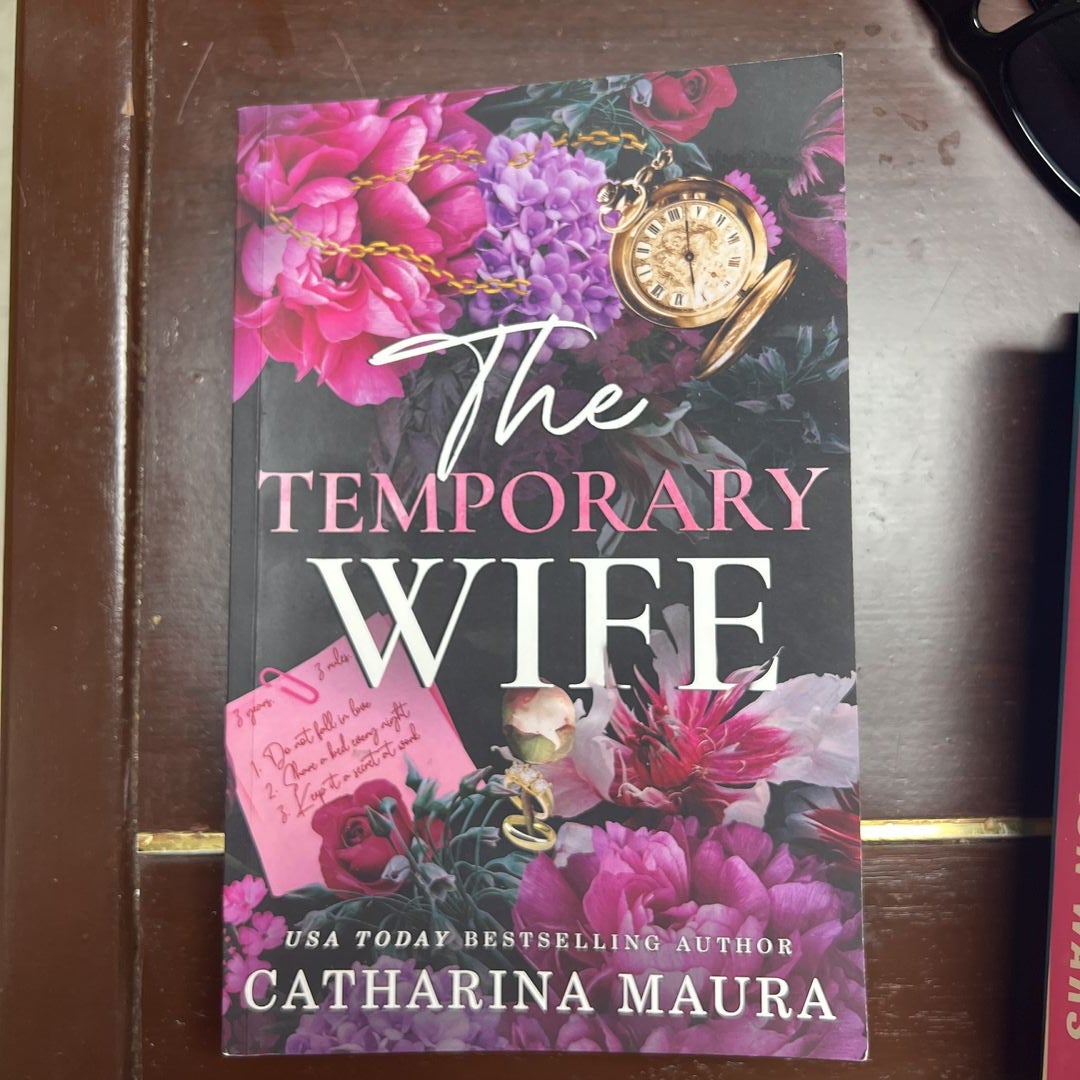 The Temporary Wife