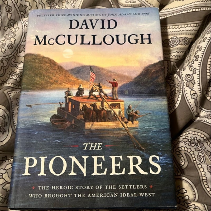 The Pioneers