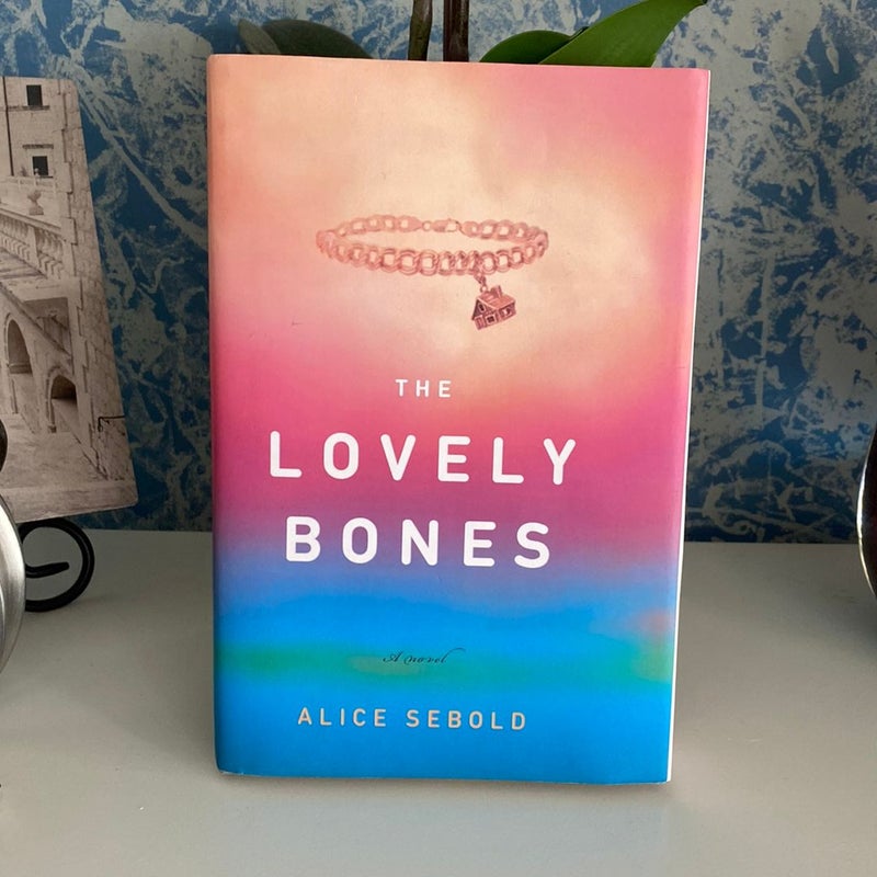 The Lovely Bones