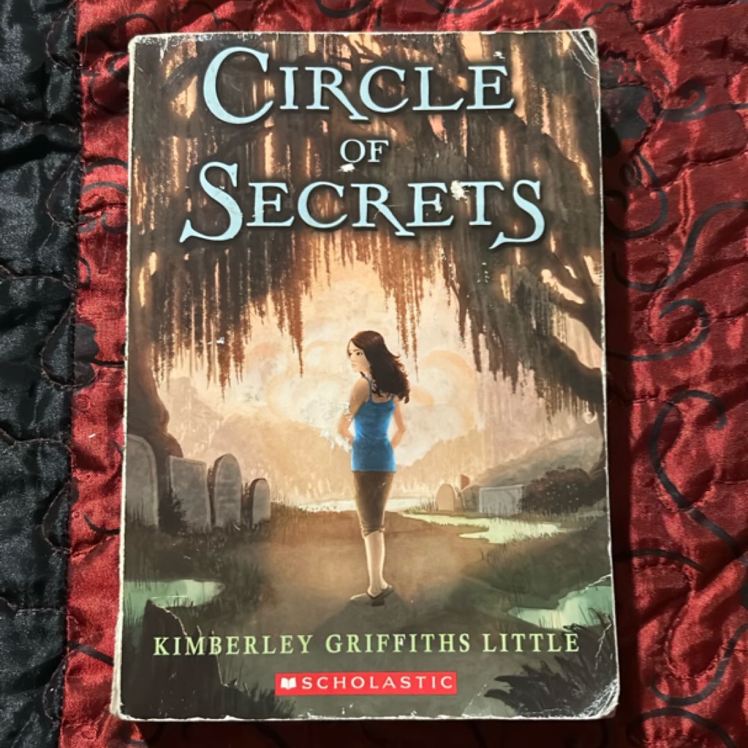 Circle of Secrets