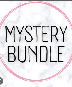 Bundle mystery lot 