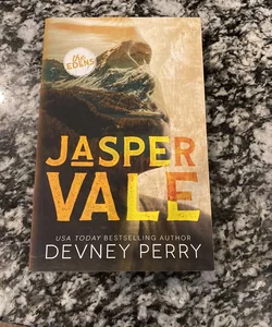 Jasper Vale