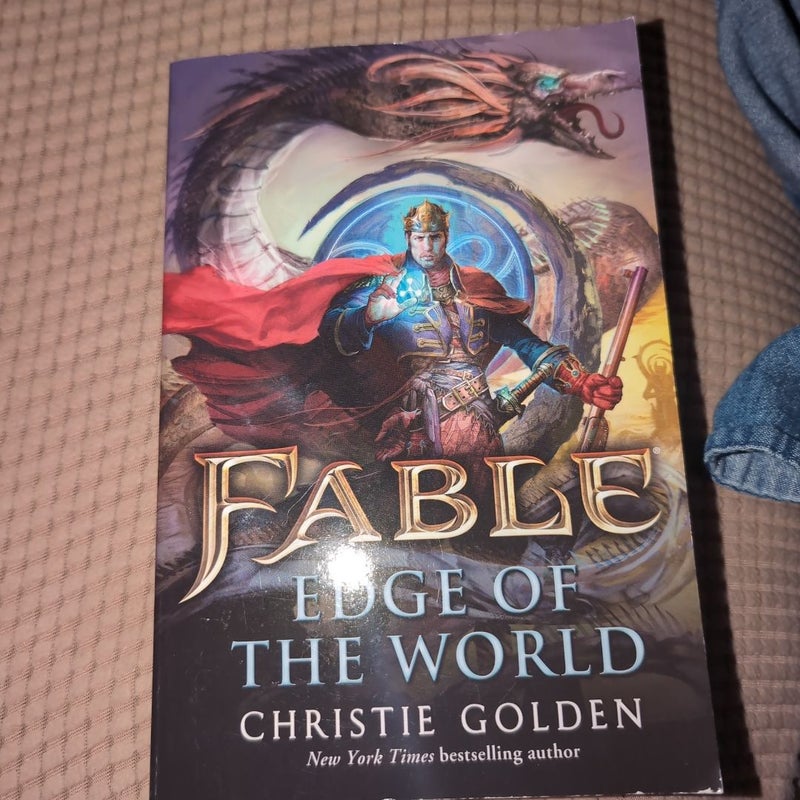 Fable: Edge of the World