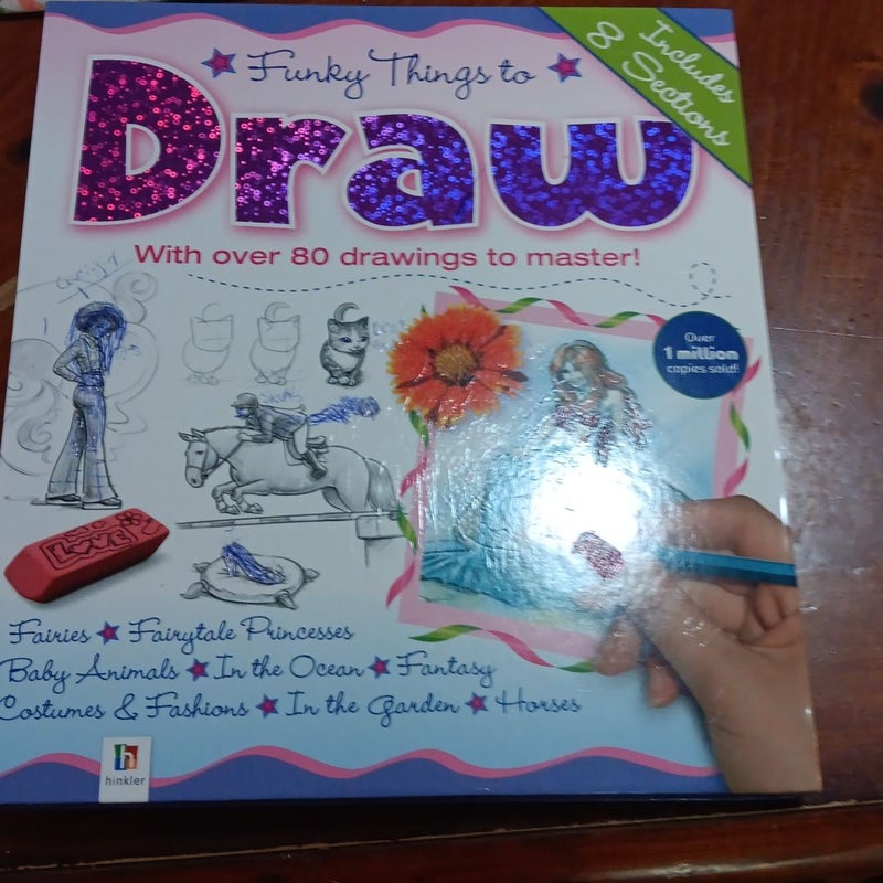 Books for Artists: The Top 25 Best Books on Drawing - FeltMagnet