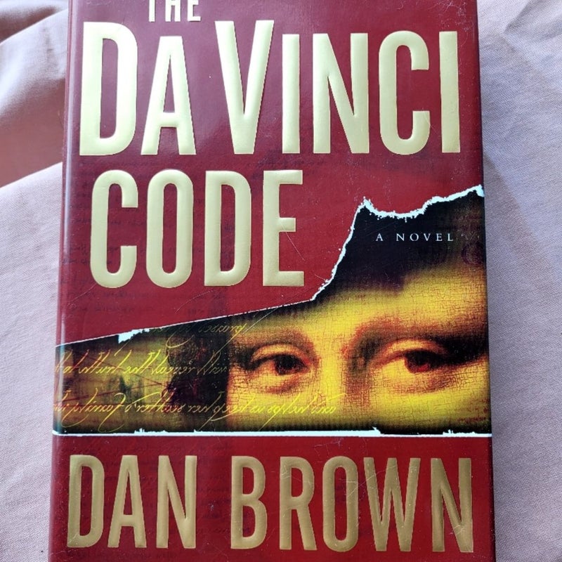 The Da Vinci Code